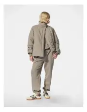 [Decjuba] D-Luxe Funnel Neck Puffer