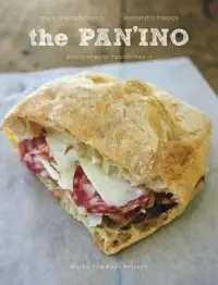 在飛比找博客來優惠-The Pan’ino