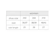 Memory Foam Slide Slippers Non Slip House Shoes - Pink