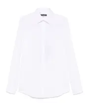 poplin shirt SHIRTS CM42,SHIRTS CM43,SHIRTS CM40,SHIRTS CM41,SHIRTS CM39 White