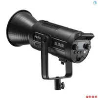 在飛比找蝦皮商城精選優惠-Godox SL150III 工作室 LED 視頻燈 160