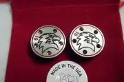 15g EAGLE WEIGHT SET for SCOTTY CAMERON FASTBACK & SQUAREBACK MODELS ONLY