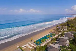 峇裏島水明漾水療度假酒店The Seminyak Beach Resort & Spa Bali