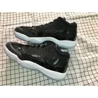 在飛比找蝦皮購物優惠-Air Jordan 11 Low IE US11=29公分