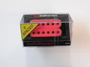 DiMarzio F-spaced Double Whammy Bridge Humbucker Pink DP 150