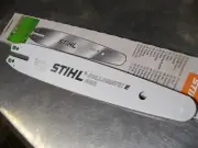 NEW Genuine STIHL 12" Light 01 Mini Bar 1/4" Picco .043" 3005-008-3405 #41