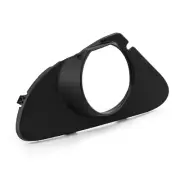 Front Right Side Fog Light Cover Grille Bezel Surround For BMW E64 E63 2Door (for: BMW)