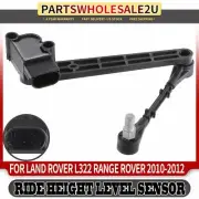 Rear LH / RH Ride Height Level Sensor for Land Rover Range Rover 2010 2011 2012 (for: Land Rover)
