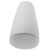 Sonance PS-P63T-WH High-Performance Hanging Pendant Speaker for Open Ceilings