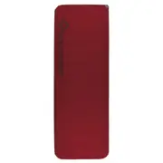 Sea to Summit Comfort Plus Self Inflating Regular Wide Sleep Mat - Red