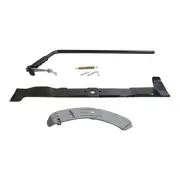 99900037 Kit Complete Blade Mulching for Mower Lawn Mower STIGA F72