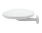 Precision Audio High Definition Outdoor TV Antenna High Gain Booster UHF VHF PA-