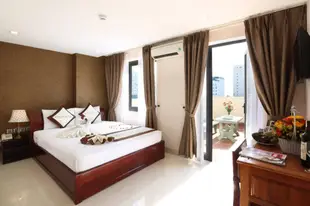 峴港王國飯店Kingdom Da Nang Hotel