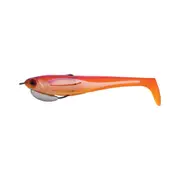 Zerek Flat Shad Soft Plastic Lure 9in