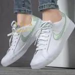 正版 NIKE COURT ROYALE AC 女款 休閒鞋 板鞋 白綠 AO2810-111 正版 現貨