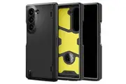 SPIGEN Galaxy Z Fold 6 Case, 2024 Genuine Slim Armor Pro Shockproof Hard Case for Samsung