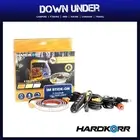 Hard Korr 1m Stick-On Tri-Colour Flexible LED Tape Light