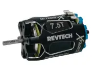 Trinity X-Factor 7.5t (turn) Modified (Mod) Brushless Motor REV1119