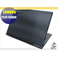 在飛比找蝦皮商城優惠-【Ezstick】Lenovo Y520 15IKBN 15