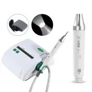 VRN Dental Ultrasonic Piezo Scaler / PH-1 LED Handpiece fit for WOODPECKER/EMS
