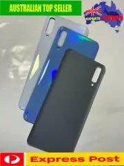 New Battery Case Back Rear Cover Glass Housing For SAMSUNG GALAXY A70, A705