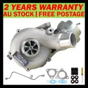 Upgrade Turbo With Oil Feed Pipe For Mitsubishi Challenger 4D56 2.5L VT16 (for: Mitsubishi)