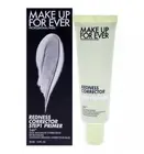 Step 1 Primer 24H Color Corrector - 4 Redness Corrector by Make Up For Ever -1oz
