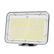 DragonLight LED Flood Light 300W, Super Bright LED Stadium Light Outdoor(2500...