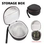 EVA Storage Bag Hard For Howard Leight Impact Sport Electronic Ear Defenders