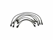 Spark Plug Wire Set For 1966-1971 Oldsmobile F85 4.1L 6 Cyl 1967 1968 F857MK