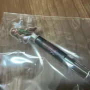 NEW Rare Nintendo Zelda Link Stylus Touch Pen for DS and 3DS LL