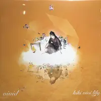 在飛比找誠品線上優惠-Vivid (Limited Edition)