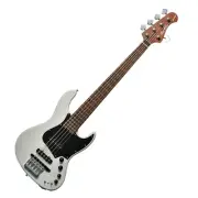 Bacchus Global Series Wl5-Ash-Gk Sbbd Boss Gk-5 Pickup 5 String Bass Electric Sa