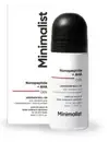 Minimalist Underarm Roll On Deodorant with Nonapeptide + AHA BHA 06%