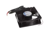 Rational 4414HT Axial Fan with Wire Leads 24VDC for Oven fits CMP101E/CMP61E Mod