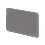 NiSi USA Cinema 4x5.65'' Nano IR Neutral Density 1.8 Filter (6 Stop) - NiSi O...