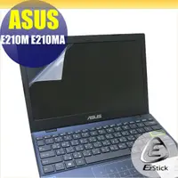 在飛比找PChome24h購物優惠-ASUS E210 E210MA 靜電式筆電LCD液晶螢幕貼