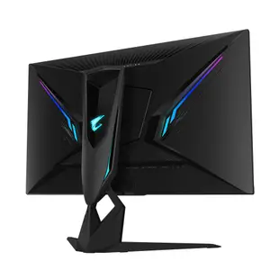 技嘉 AORUS FI32Q 32型 165Hz HDR KVM 1Ms FI32U 電競螢幕 電腦螢幕 三年保固