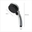 Mistop Rich Shower Micro Nano Bubble SH216-2T Shower Head JAPAN