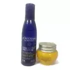L'occitane Immortelle Divine Face Creme & Essential water set of 2 NEW