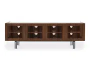 August TV Unit