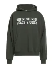 [MUSEUM OF PEACE & QUIET] MUSEUM OF PEACE & QUIET Sweatshirts - Item 10635636