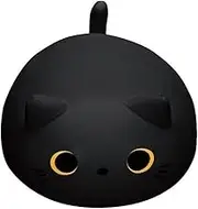 Cushion MOGU Mike Black cat