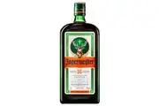 Jagermeister Liqueur 1L Bottle