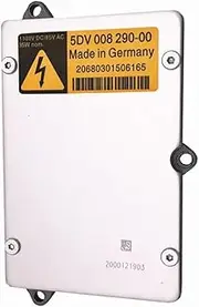 for Audi for A8 S8 A6 2004 2005 H-Id Ballast D2S D2R Xenon Block Car Accessories 5Dv00829000 5Dv 008 290 00