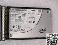 在飛比找露天拍賣優惠-intel SSD D3-S4510 240G(深圳發貨)