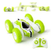 Sinovan Hugine RC Car 2.4G 4CH Robots for Kids Remote Control Robotic Toys