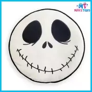 Disney Store Jack Skellington Cushion