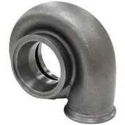 Aeroflow Boosted V-Band Housing 1.01 Cast Iron Housing 5862 6662 - AF8050-1001