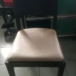 二手 餐椅 木椅 椅子 椅